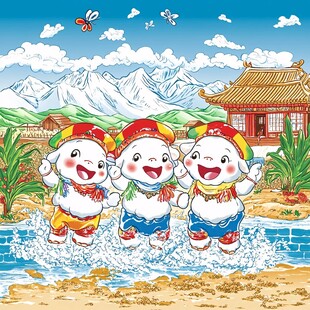 云果短剧家的重量剧集封面