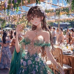 角色顾承屿头像